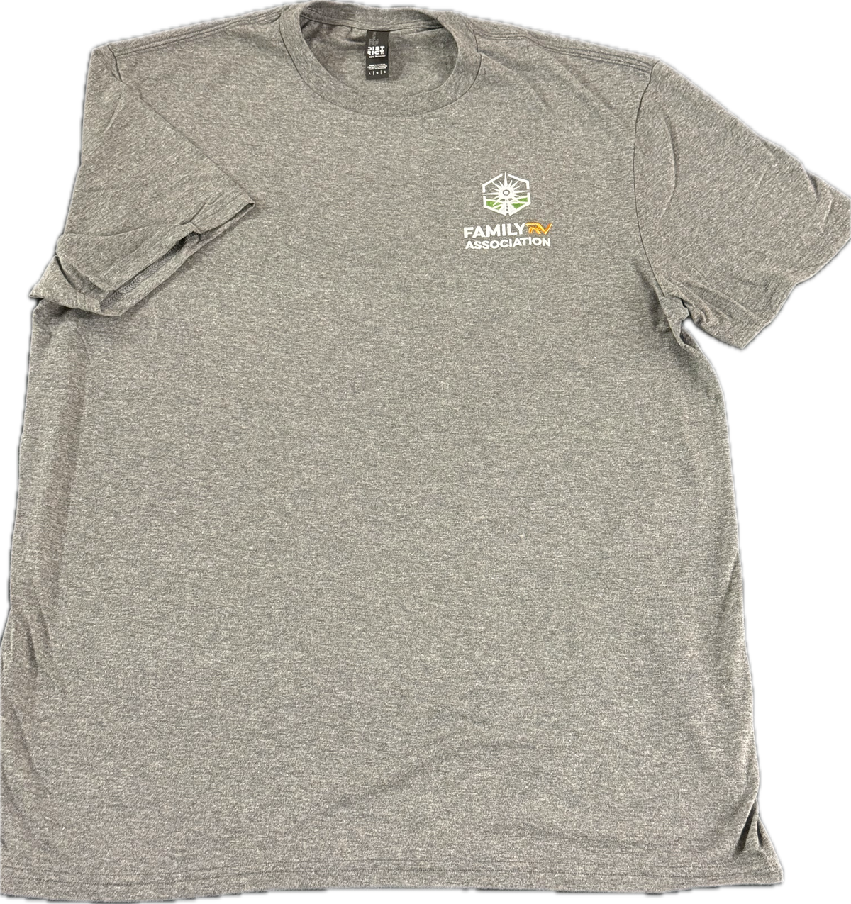 FRVA Unisex T-Shirts