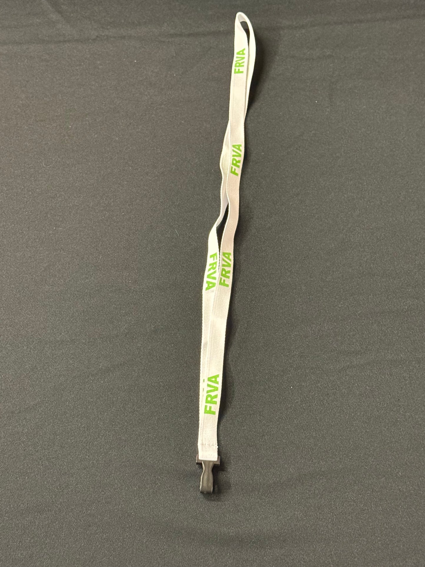 FRVA Lanyards