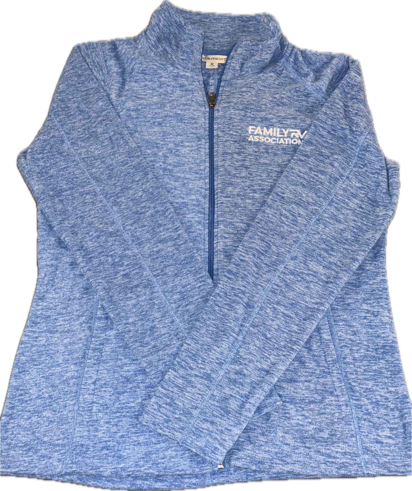 FRVA Ladies Microfleece