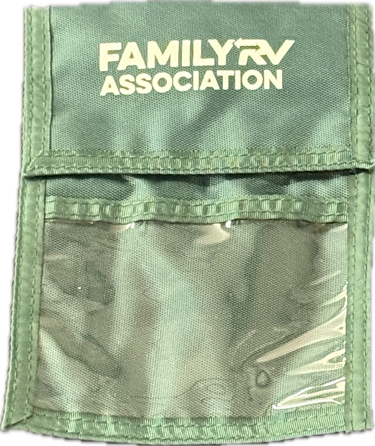 FRVA Badge Holders
