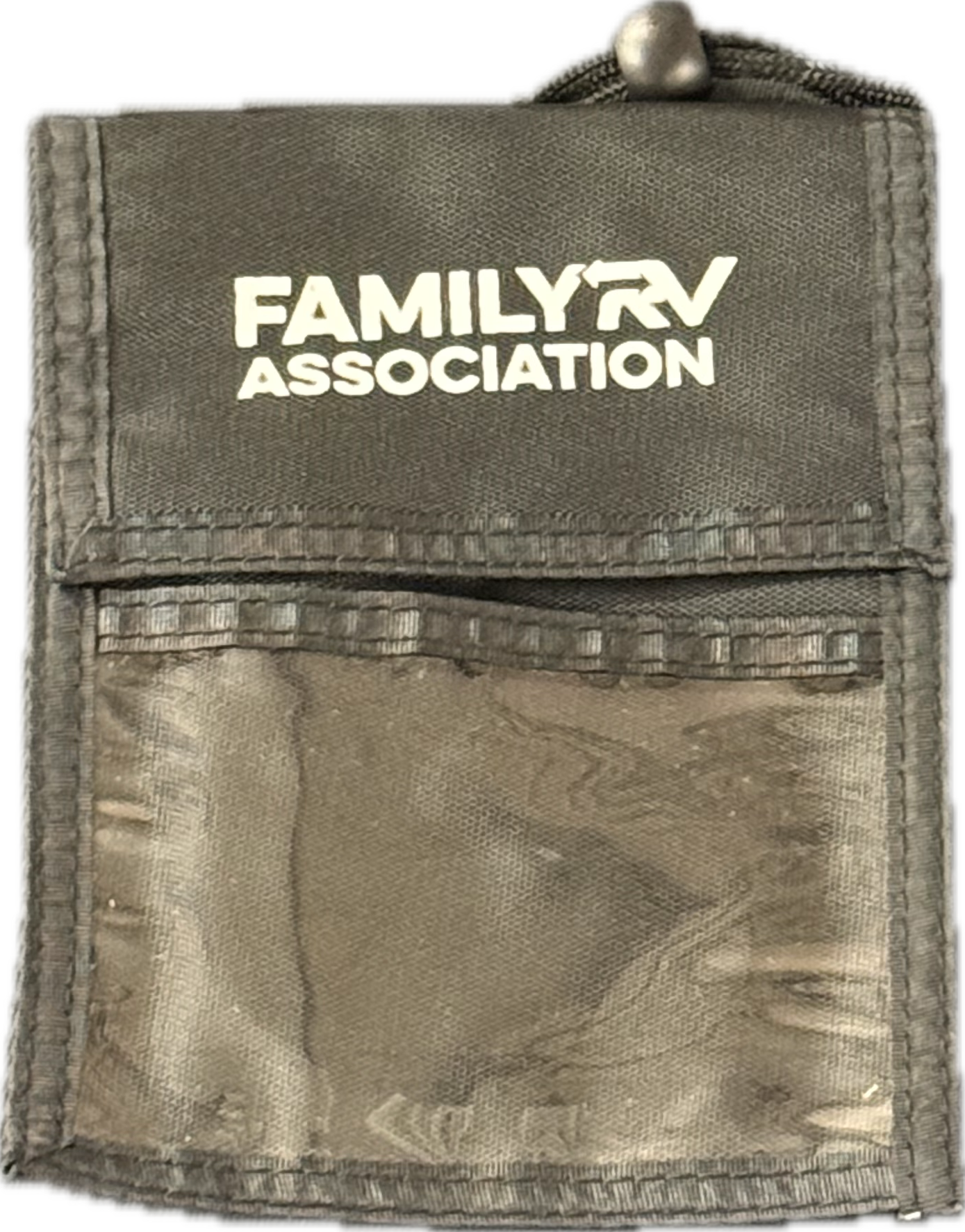 FRVA Badge Holders