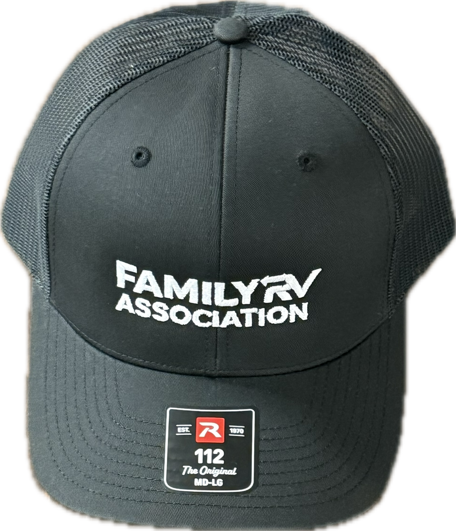 FRVA Store
