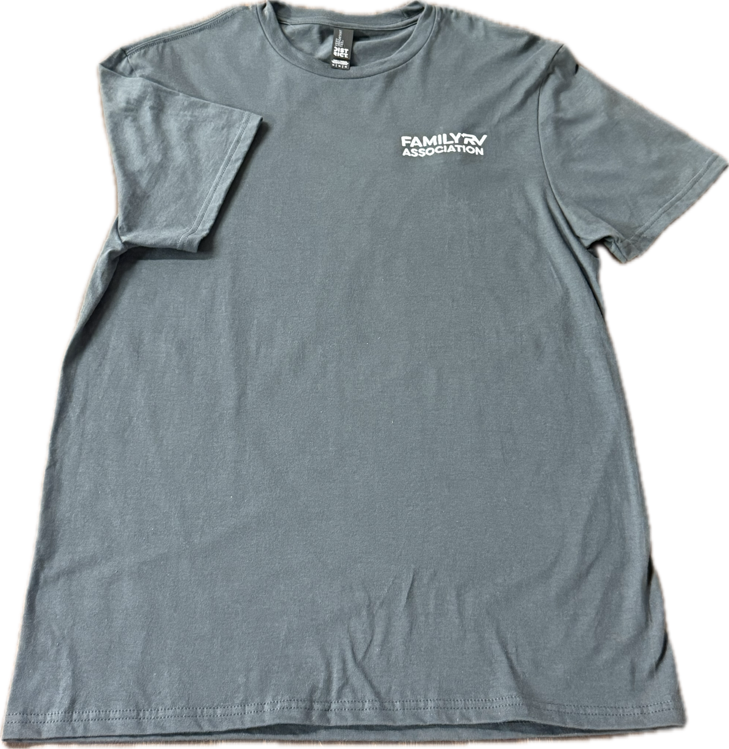 FRVA Unisex T-Shirts
