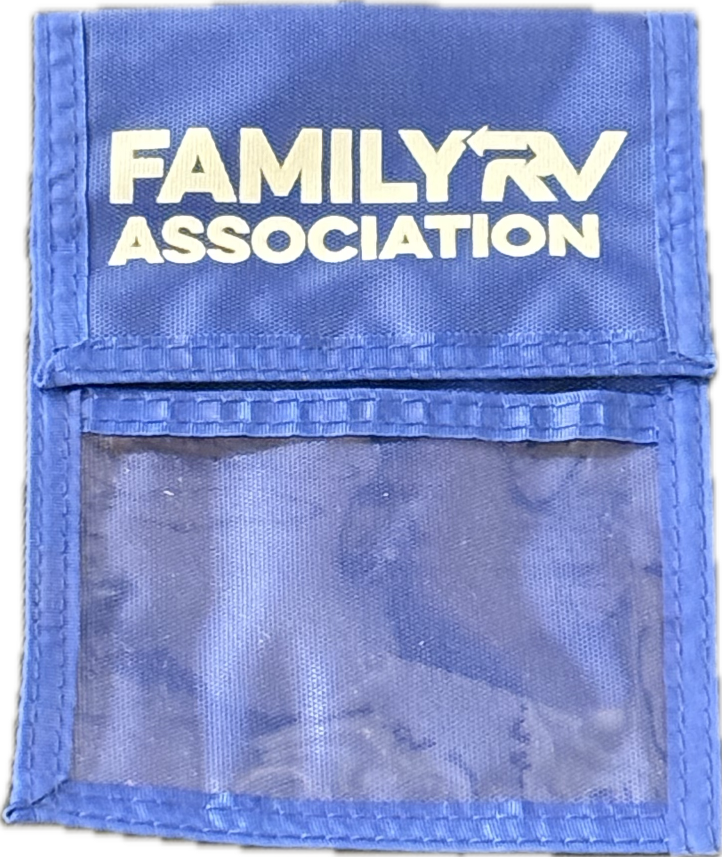 FRVA Badge Holders