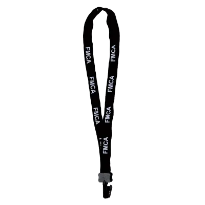 Lanyard, FMCA