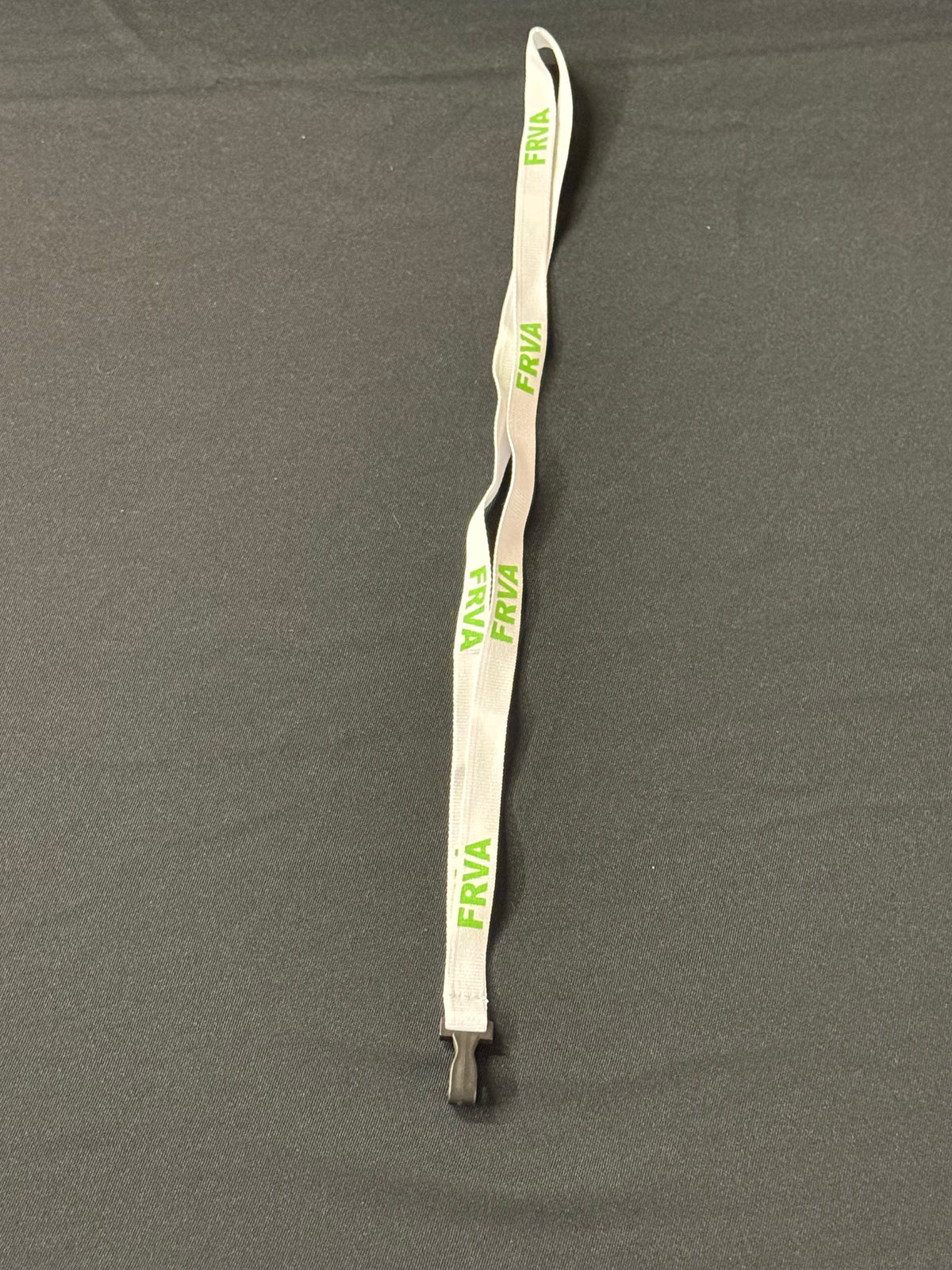 FRVA Lanyards