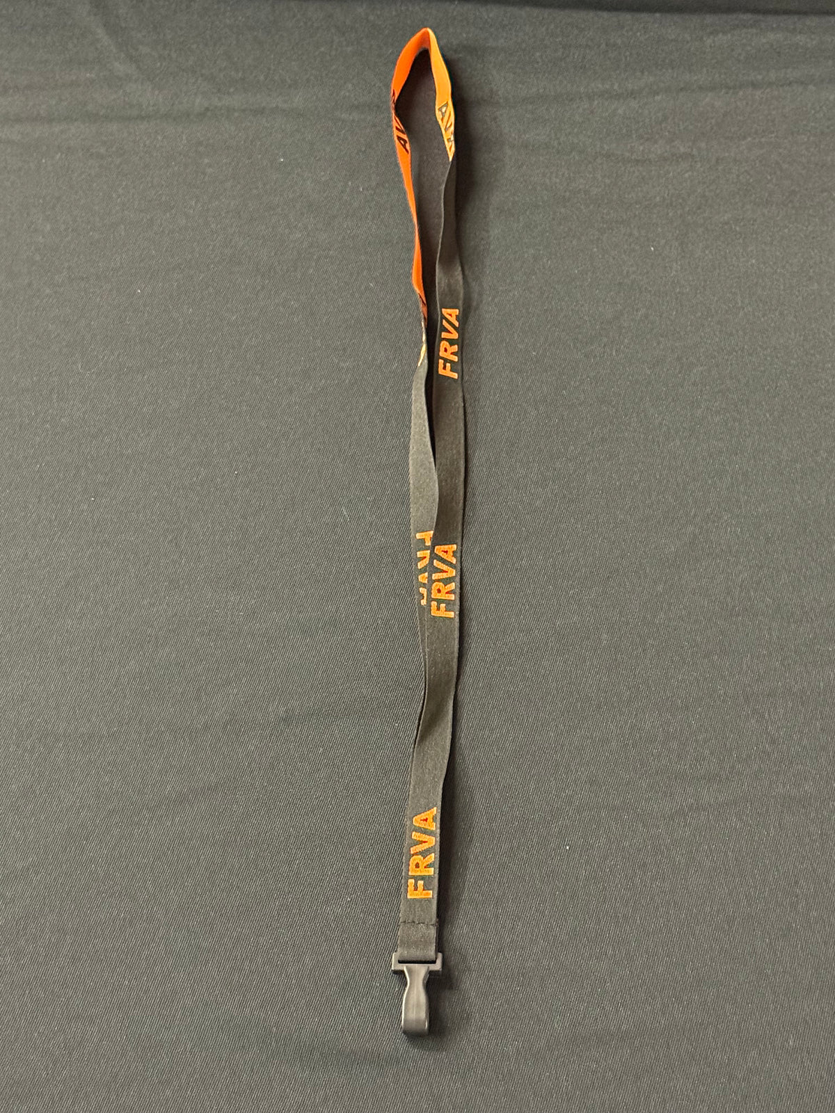 FRVA Lanyards