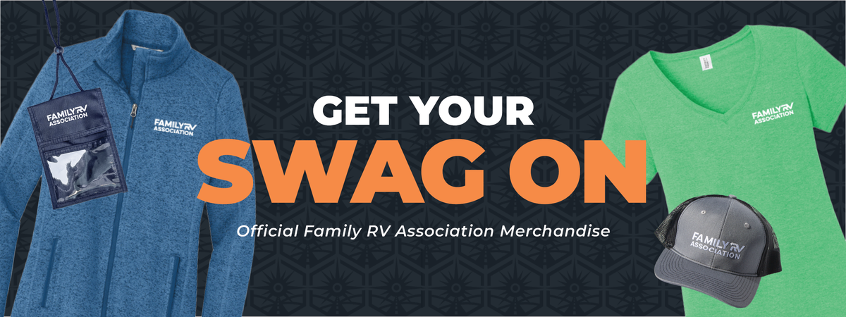 FRVA Store