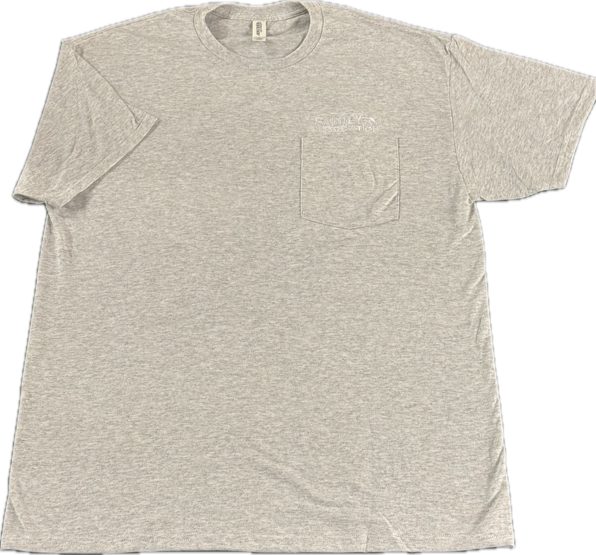Men's FRVA Pocket T-Shirts