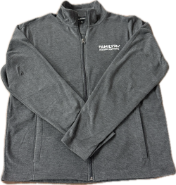 FRVA Men's Microfleece