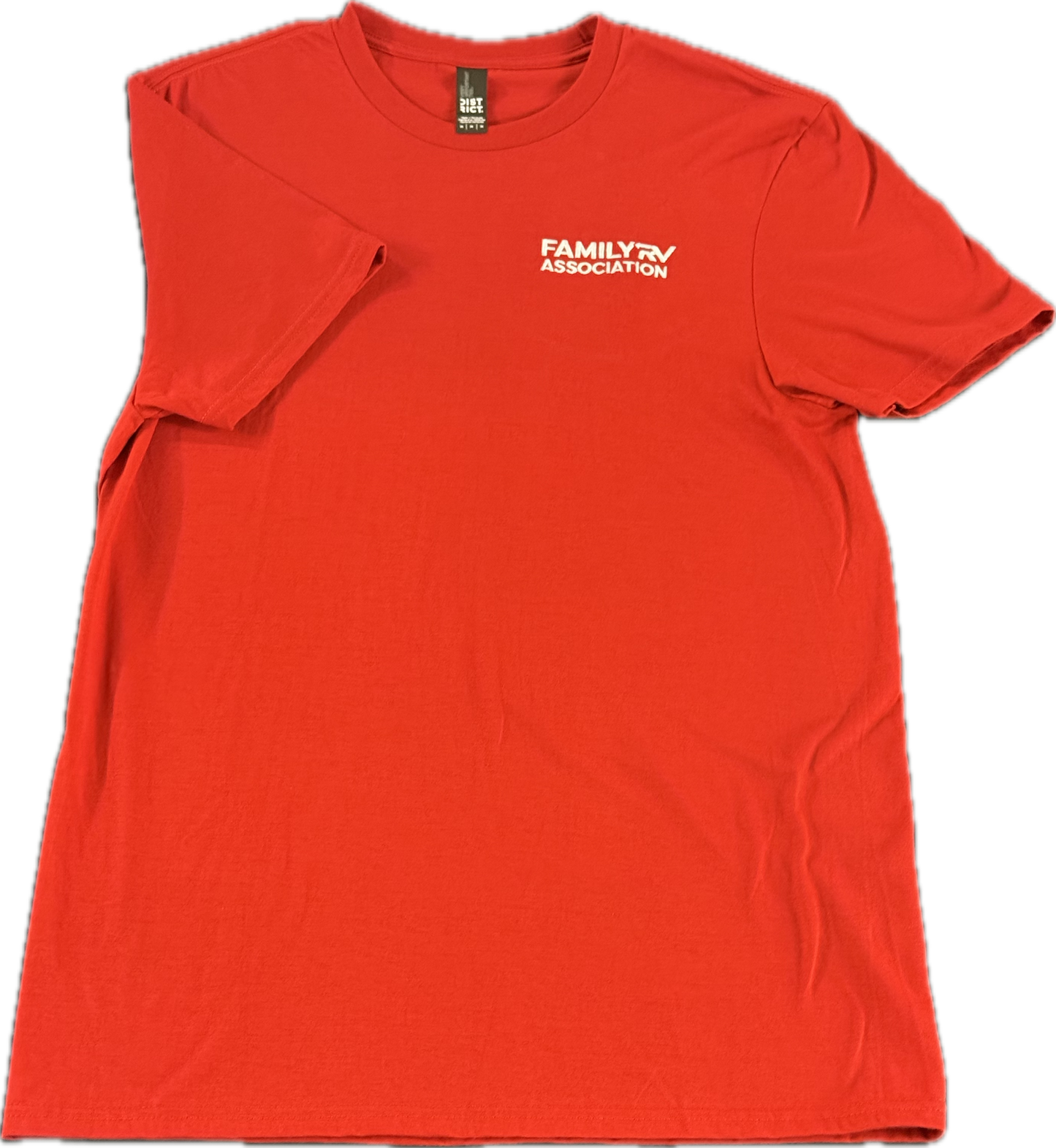 FRVA Unisex T-Shirts