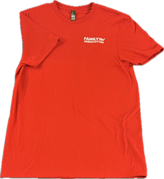 FRVA Unisex T-Shirts