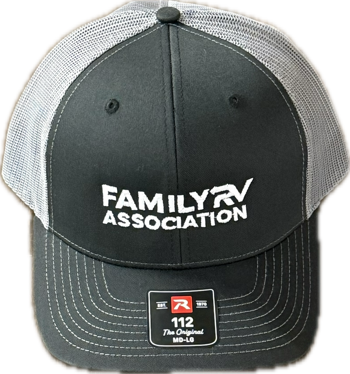 FRVA Store