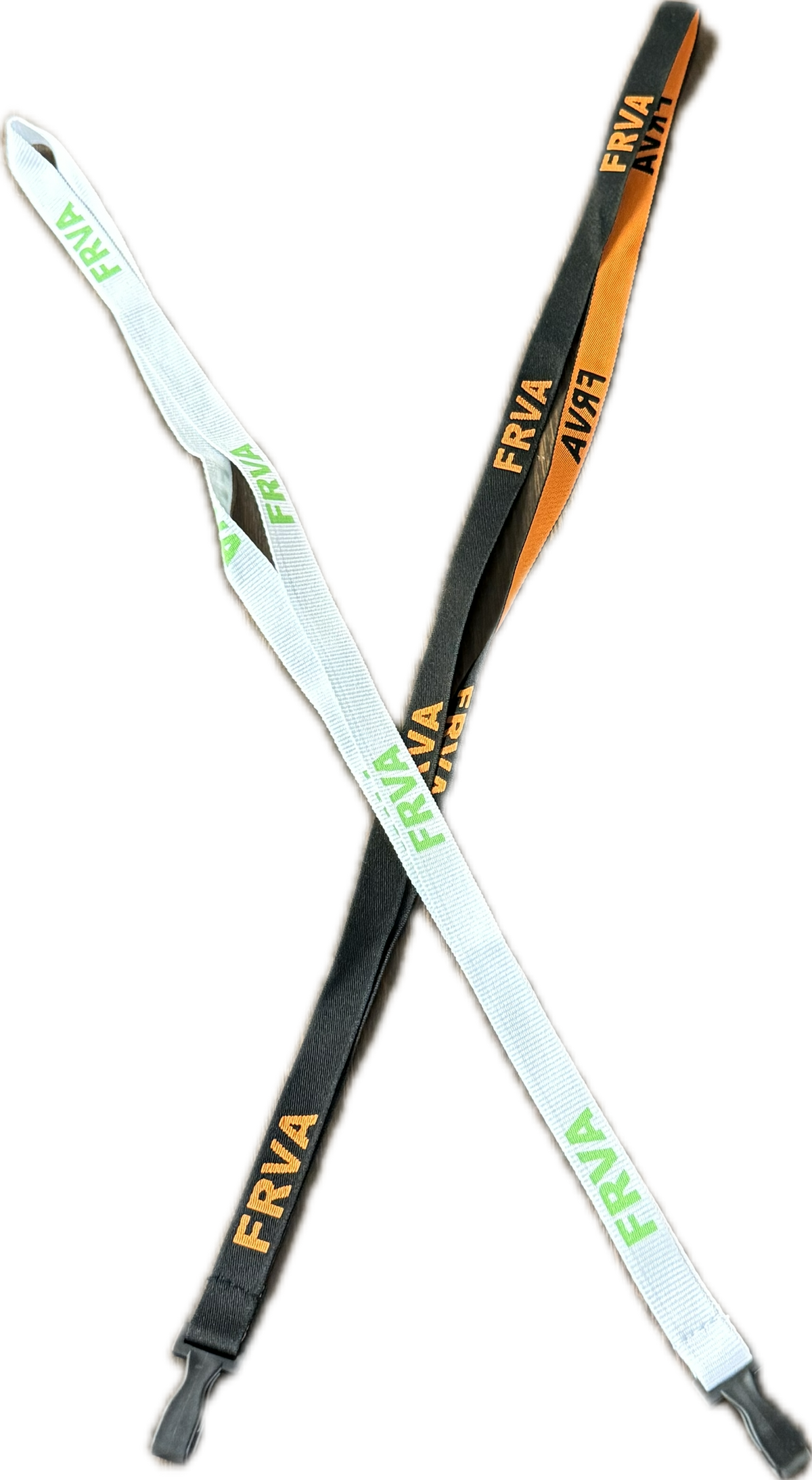 FRVA Lanyards