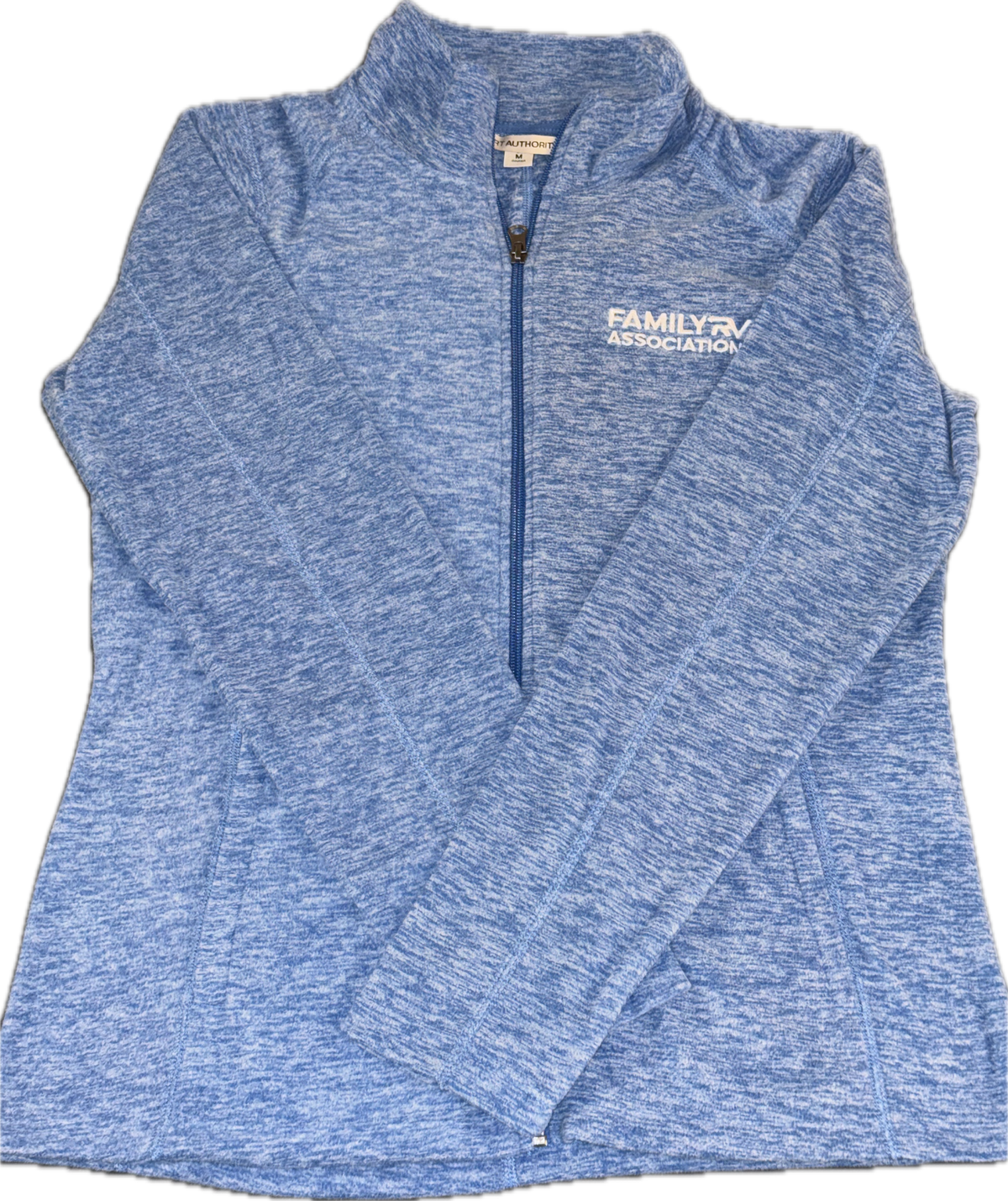 FRVA Ladies Microfleece