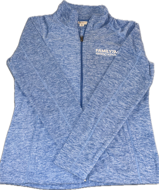 FRVA Ladies Microfleece